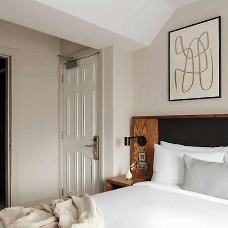 The Earl Hotel Leeson Street, Sonder By Marriott Bonvoy Dublin Exterior foto