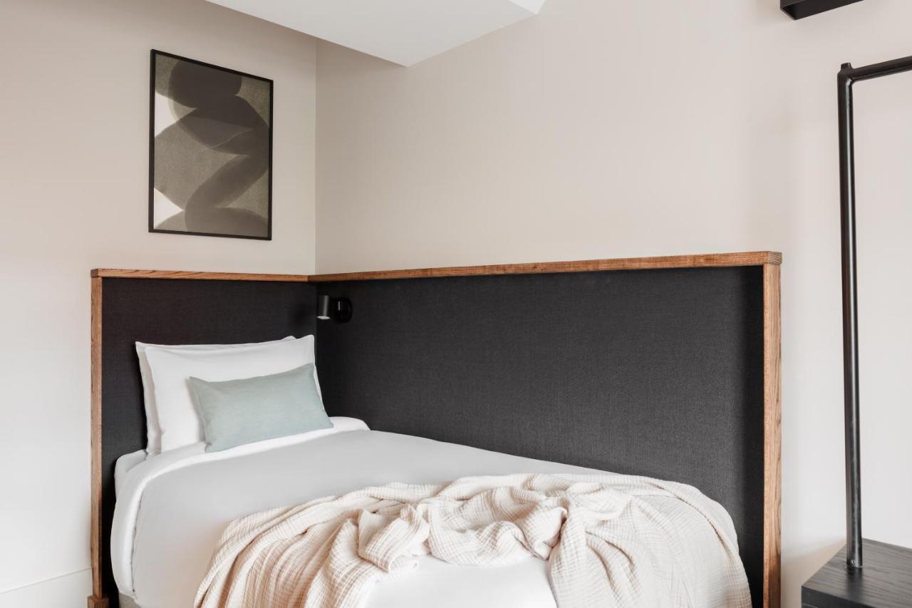 The Earl Hotel Leeson Street, Sonder By Marriott Bonvoy Dublin Exterior foto