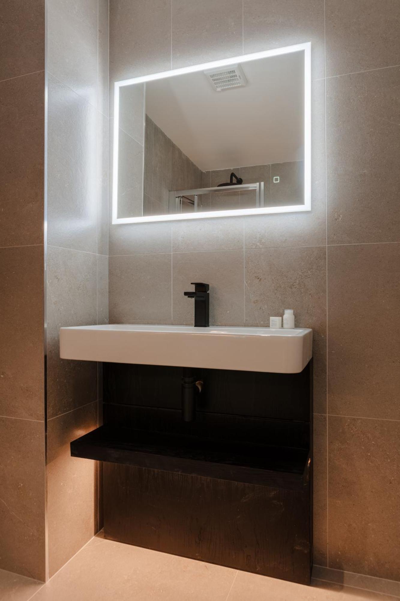 The Earl Hotel Leeson Street, Sonder By Marriott Bonvoy Dublin Zimmer foto