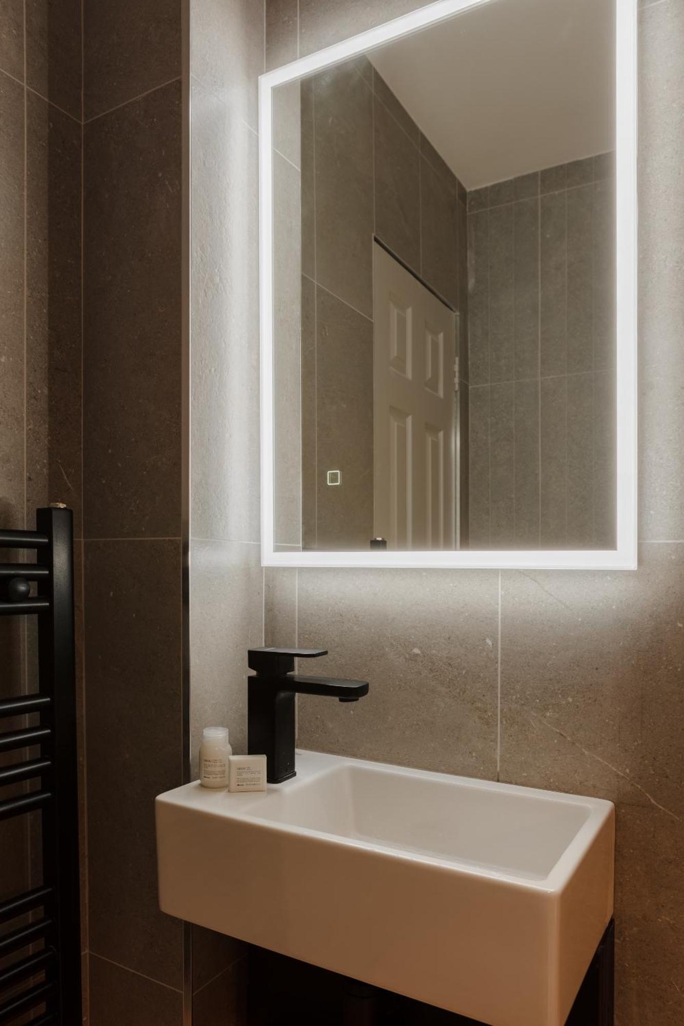 The Earl Hotel Leeson Street, Sonder By Marriott Bonvoy Dublin Zimmer foto