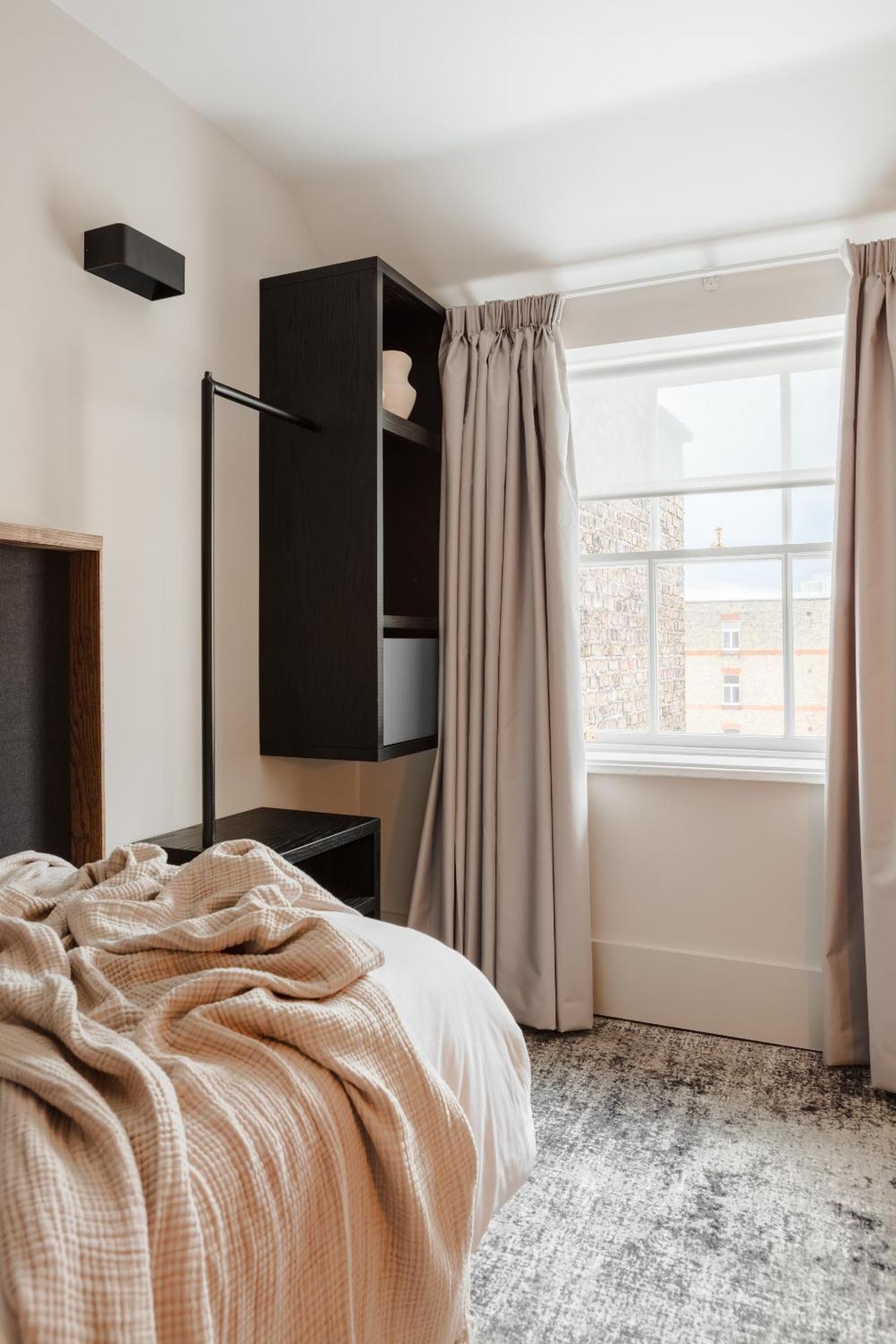 The Earl Hotel Leeson Street, Sonder By Marriott Bonvoy Dublin Zimmer foto