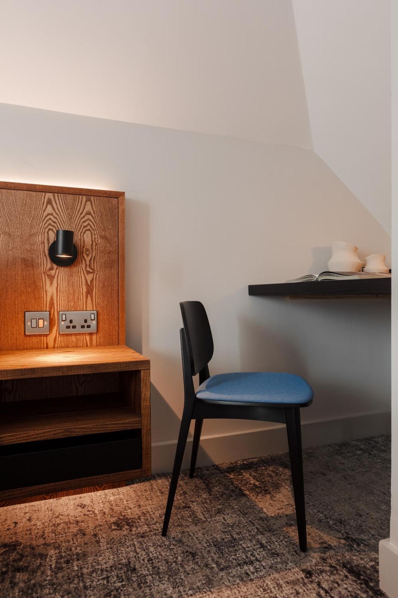 The Earl Hotel Leeson Street, Sonder By Marriott Bonvoy Dublin Zimmer foto