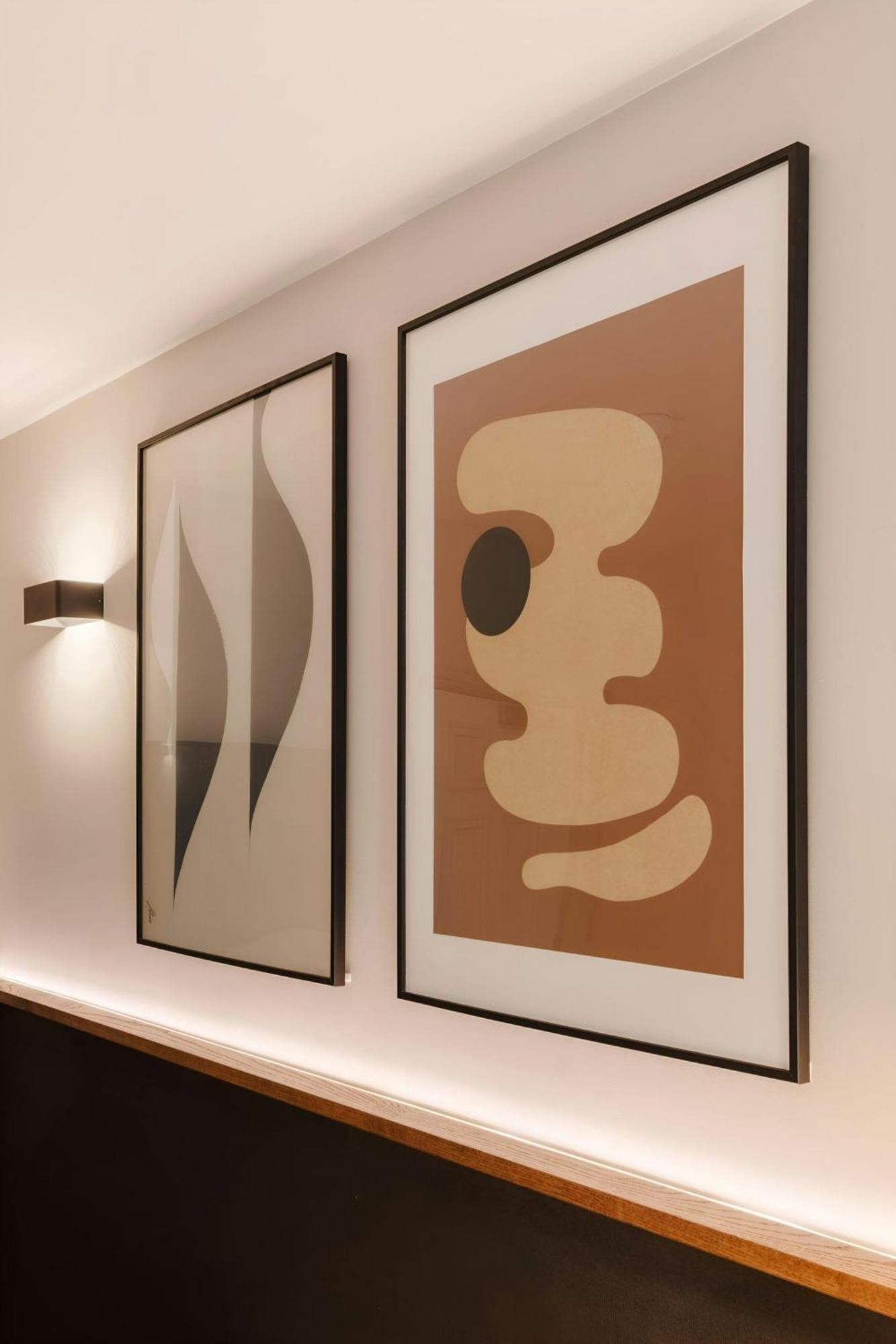 The Earl Hotel Leeson Street, Sonder By Marriott Bonvoy Dublin Exterior foto